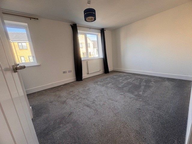 24 Graham Edge, Littlecombe, Dursley